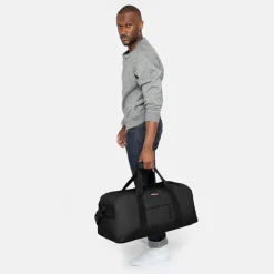 Eastpak Station Reistas + black