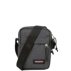 Eastpak The One black denim