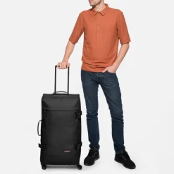 Eastpak Trans4 Trolley L black