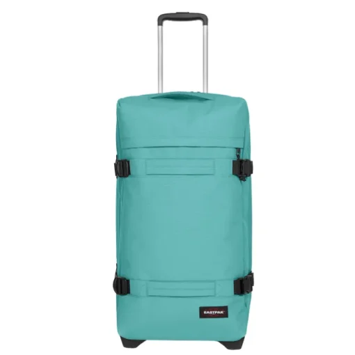 Eastpak Transit'R M stream blue