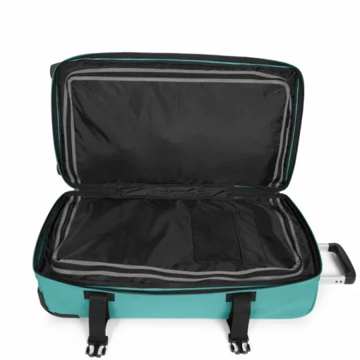 Eastpak Transit'R M stream blue