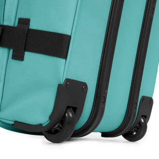 Eastpak Transit'R M stream blue