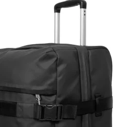 Eastpak Transit'R M Tarp black2