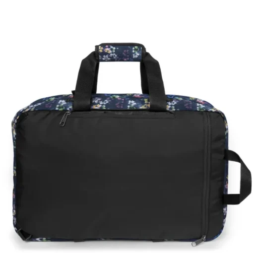 Eastpak Travelpack flora fade navy