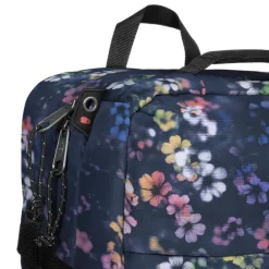 Eastpak Travelpack flora fade navy