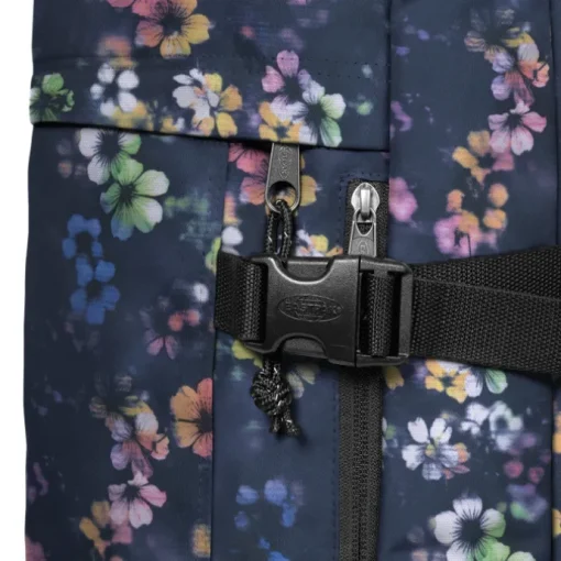Eastpak Travelpack flora fade navy
