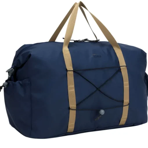 Elliker Arten Holdall M 45L navy