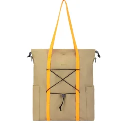 Elliker Carston Tote Bag 13L sand