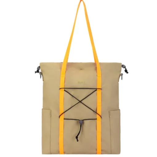 Elliker Carston Tote Bag 13L sand