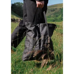 Elliker Carston Tote Bag 13L sand