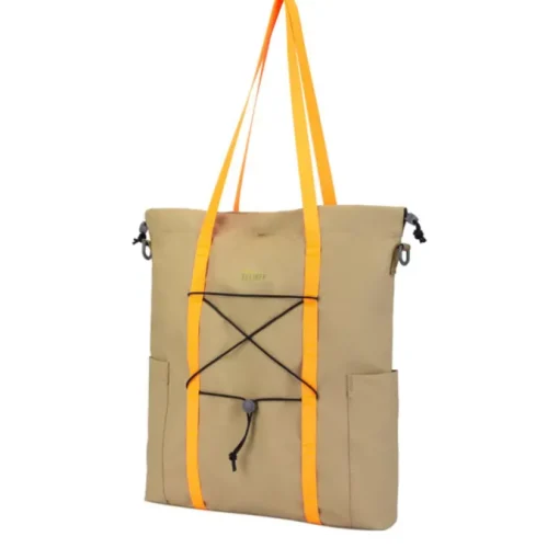 Elliker Carston Tote Bag 13L sand
