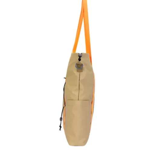 Elliker Carston Tote Bag 13L sand
