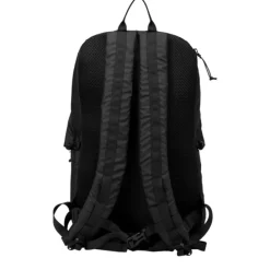 Elliker Kiln Hooded Zip Top Backpack 22L black