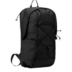 Elliker Kiln Hooded Zip Top Backpack 22L black