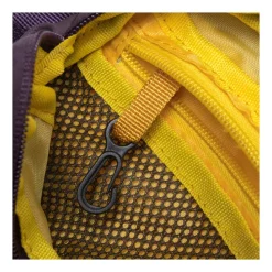 Elliker Semer Slingbag purple