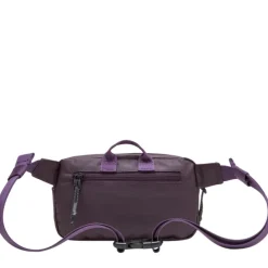 Elliker Semer Slingbag purple