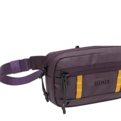 Elliker Semer Slingbag purple