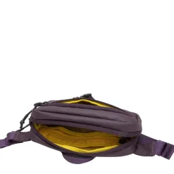 Elliker Semer Slingbag purple