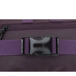 Elliker Semer Slingbag purple