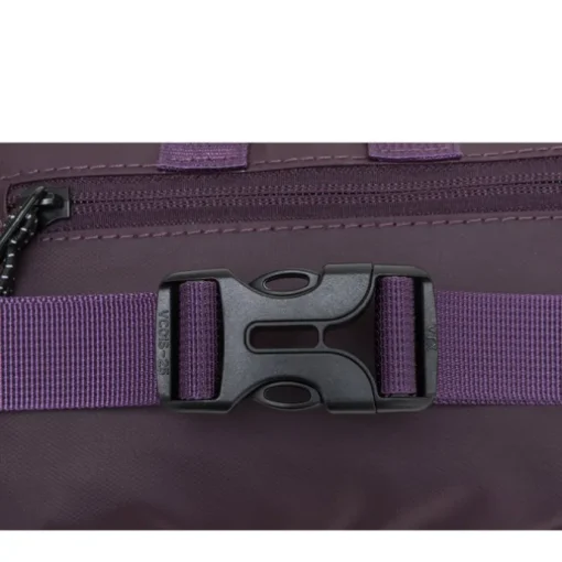 Elliker Semer Slingbag purple