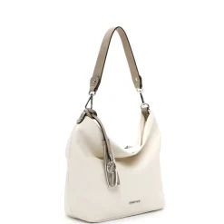 Emily & Noah Elke Shoulderbag M beige
