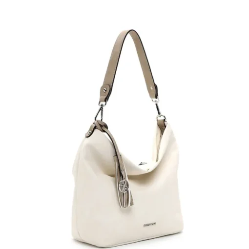 Emily & Noah Elke Shoulderbag M beige