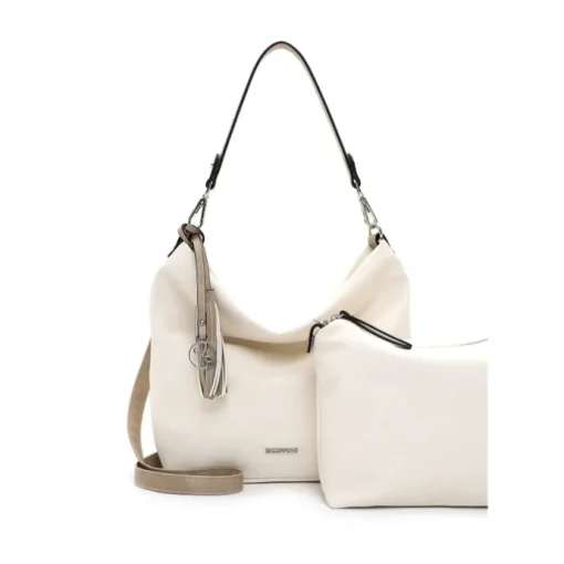Emily & Noah Elke Shoulderbag M beige