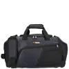 Enrico Benetti Innsbruck Duffle blue