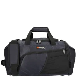 Enrico Benetti Innsbruck Duffle blue