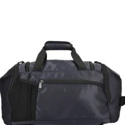Enrico Benetti Innsbruck Duffle blue