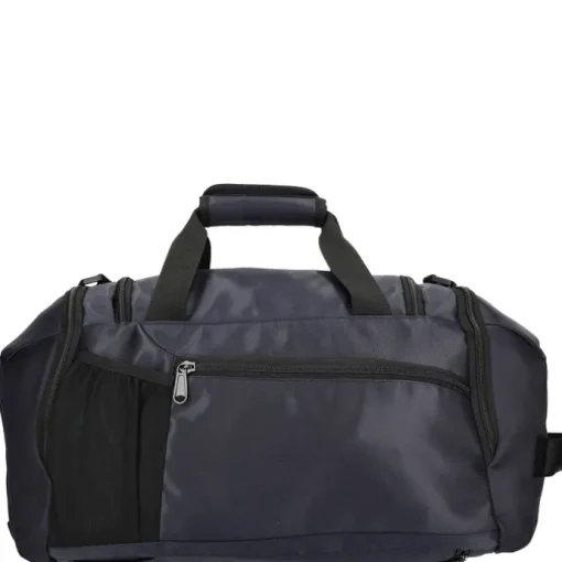 Enrico Benetti Innsbruck Duffle blue