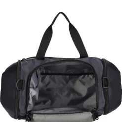 Enrico Benetti Innsbruck Duffle blue