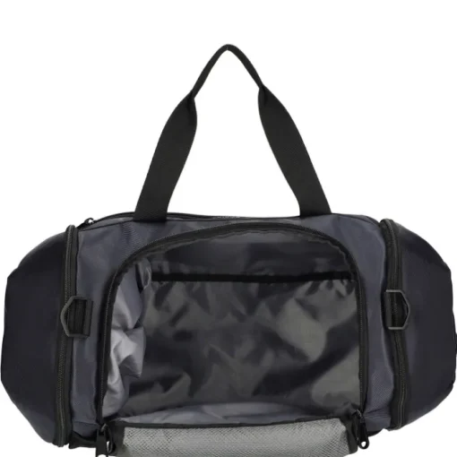 Enrico Benetti Innsbruck Duffle blue