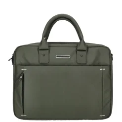 Enrico Benetti Northern Laptop Bag 15" olive