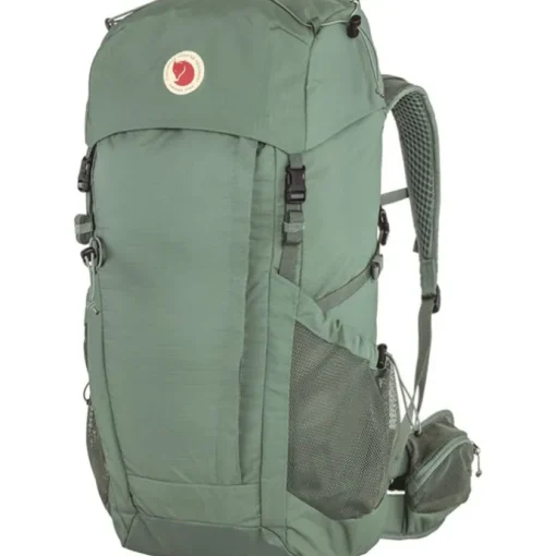 Fjallraven Abisko Hike 35 S/M patina green