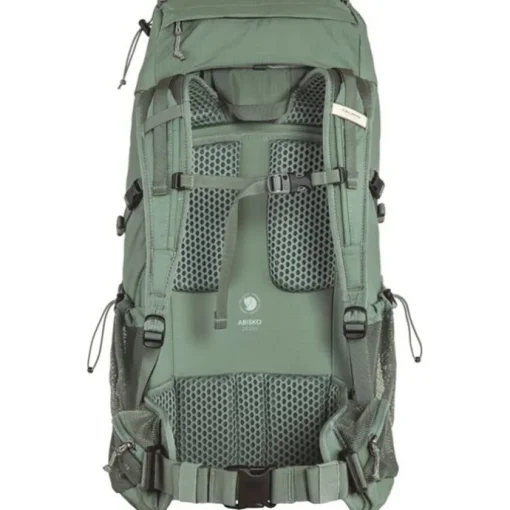 Fjallraven Abisko Hike 35 S/M patina green