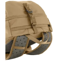 Fjallraven Abisko Softpack 16 black