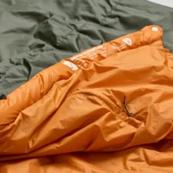 Fjallraven Abisko Summer Lite olive