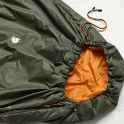 Fjallraven Abisko Summer Lite olive
