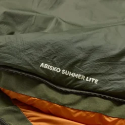 Fjallraven Abisko Summer Lite olive