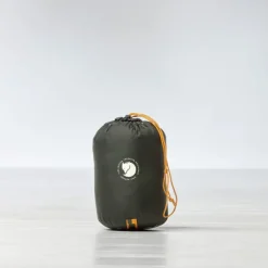 Fjallraven Abisko Summer Lite olive