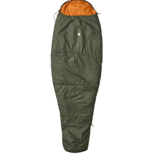 Fjallraven Abisko Summer olive