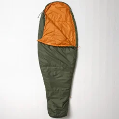 Fjallraven Abisko Summer olive