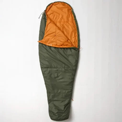 Fjallraven Abisko Summer olive