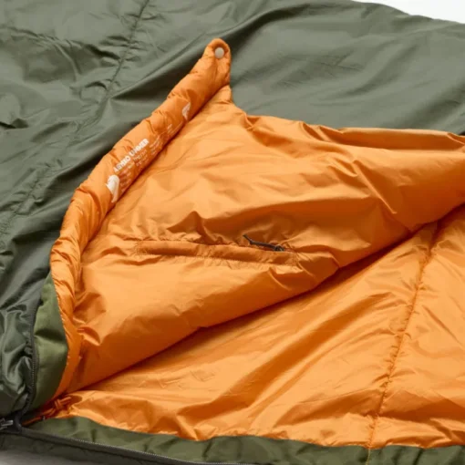 Fjallraven Abisko Summer olive