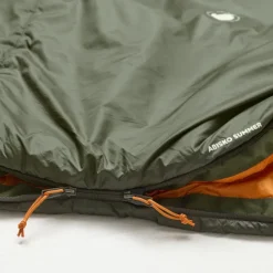 Fjallraven Abisko Summer olive