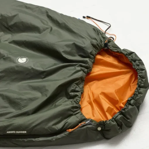 Fjallraven Abisko Summer olive