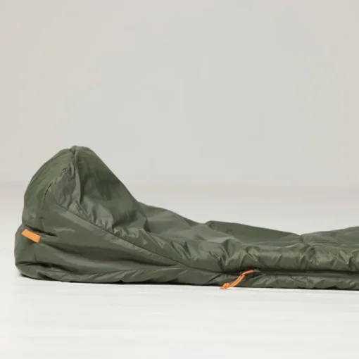 Fjallraven Abisko Summer olive