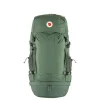 Fjallraven Abisko Trek 48 S-M patina green