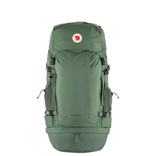 Fjallraven Abisko Trek 48 S-M patina green